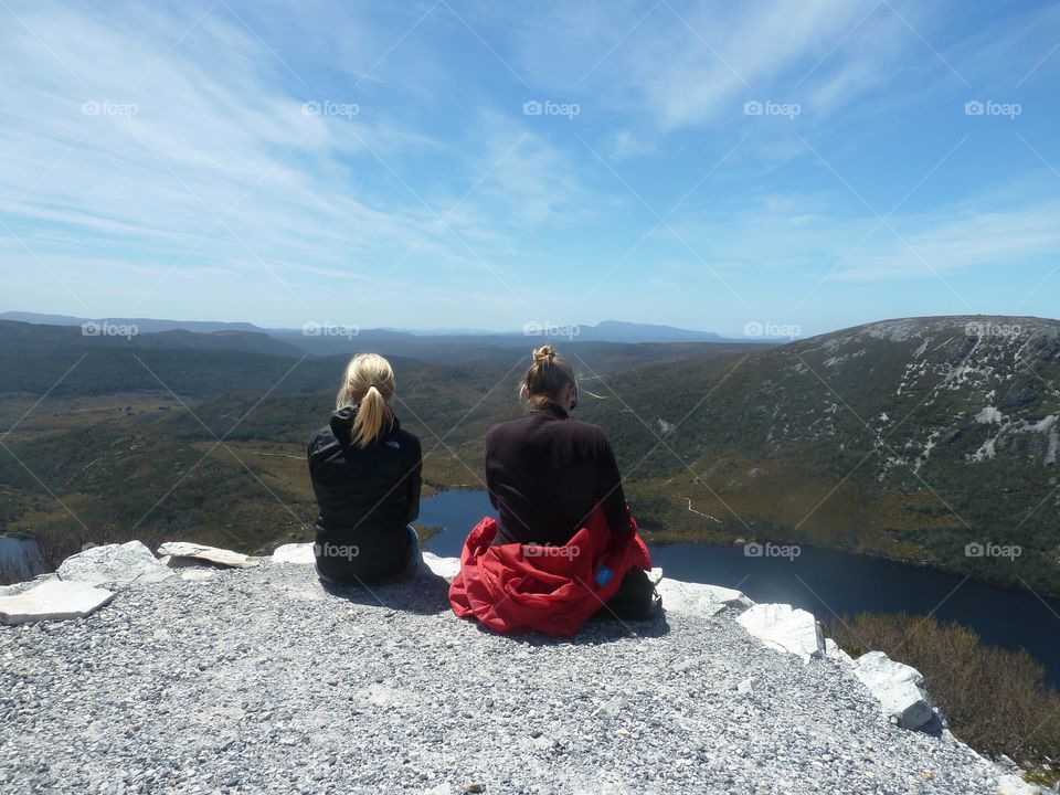 beautiful Tasmania 