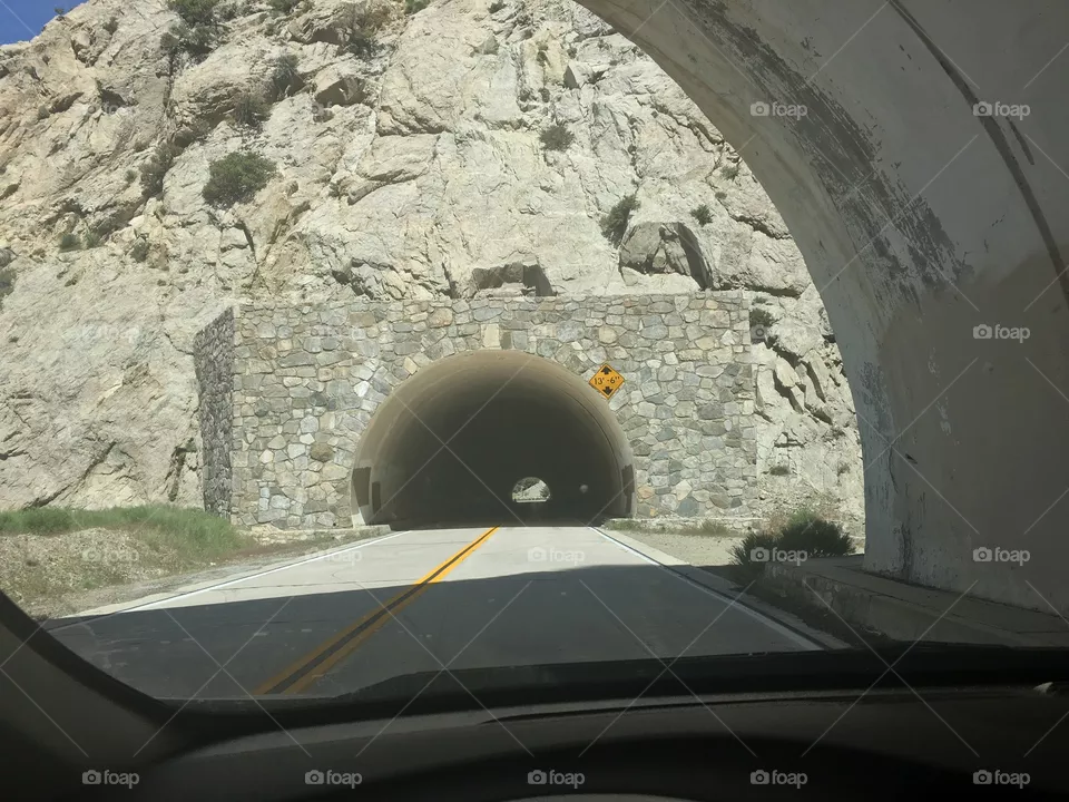 Tunnel