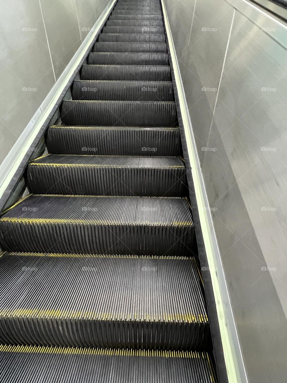 Escalator