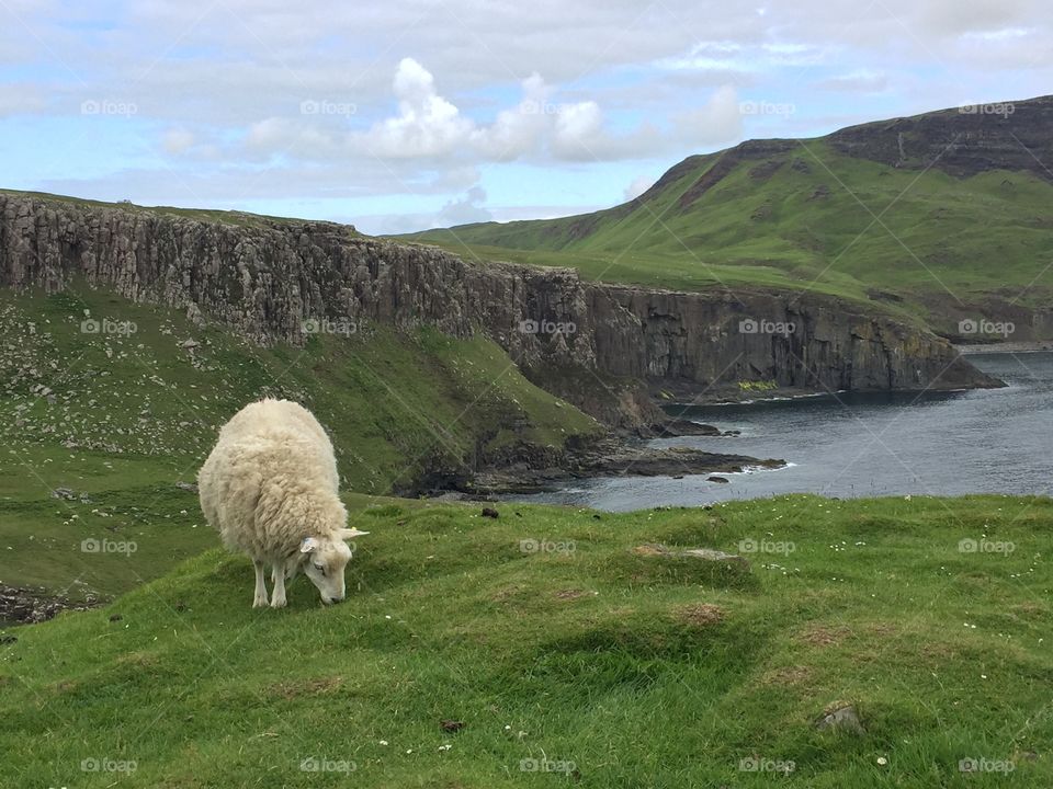 Isle of Skye