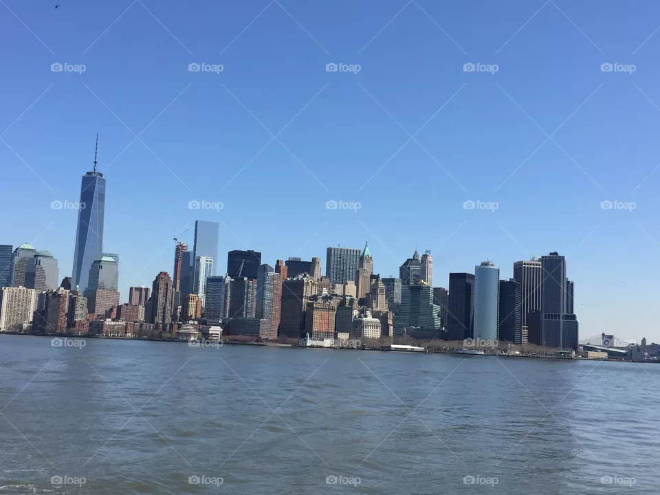 New York