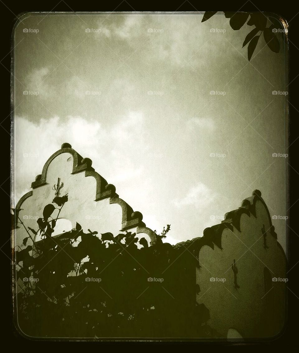 sky sweden city clouds by smartini65