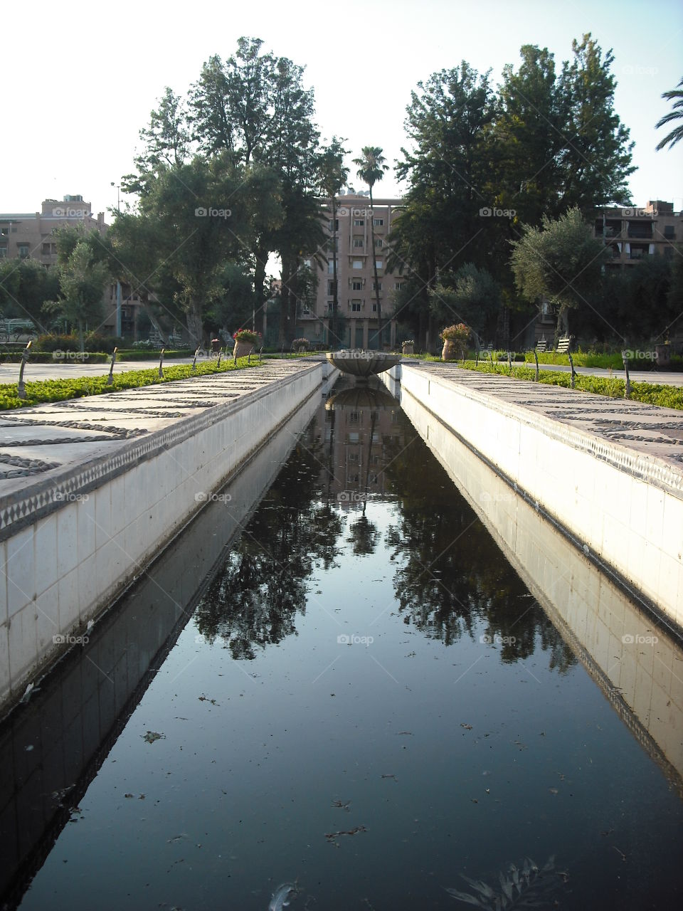 harti marrakech. harti parc marrakech