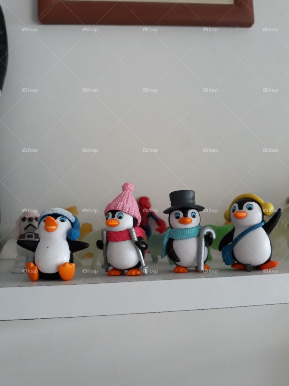 penguin