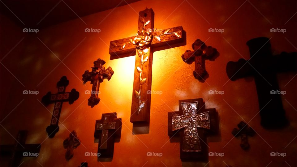 Crosses