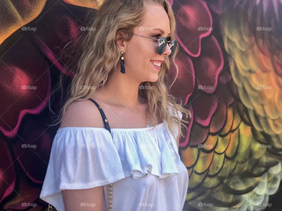 Candid