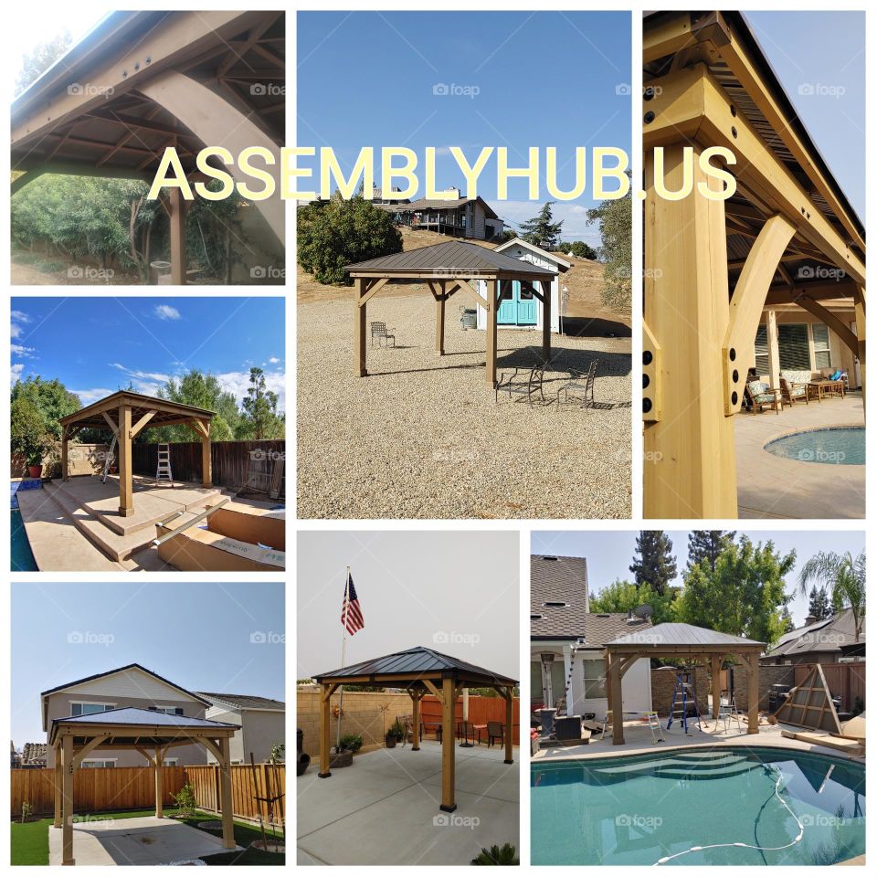 Assemblyhub.us Big Box Furniture Assembly Services
