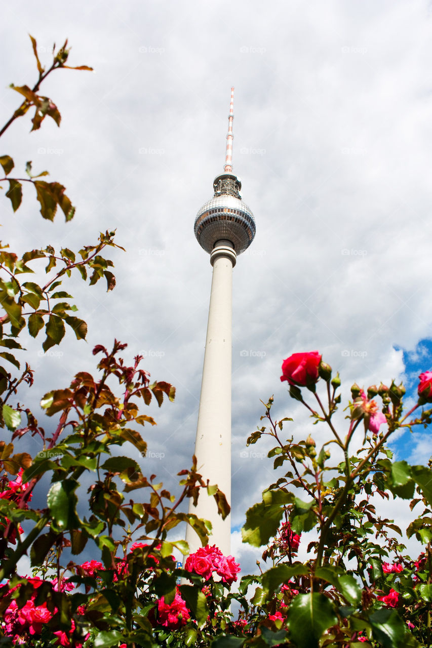 Fernsehturm