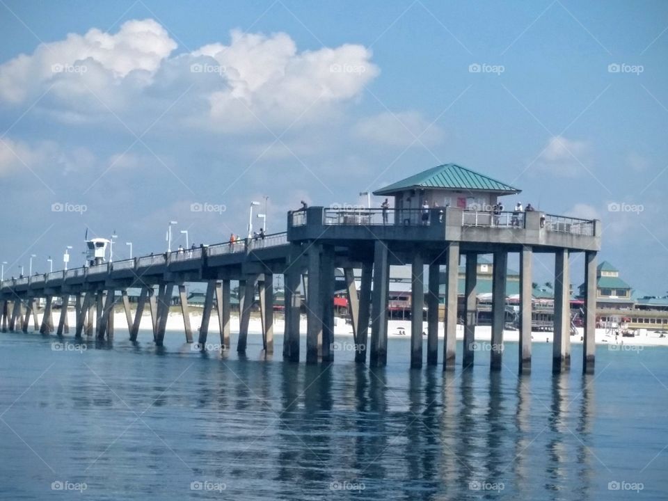 Fishing Pier 2