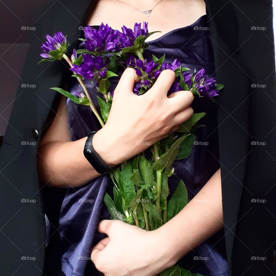 Сила квітів