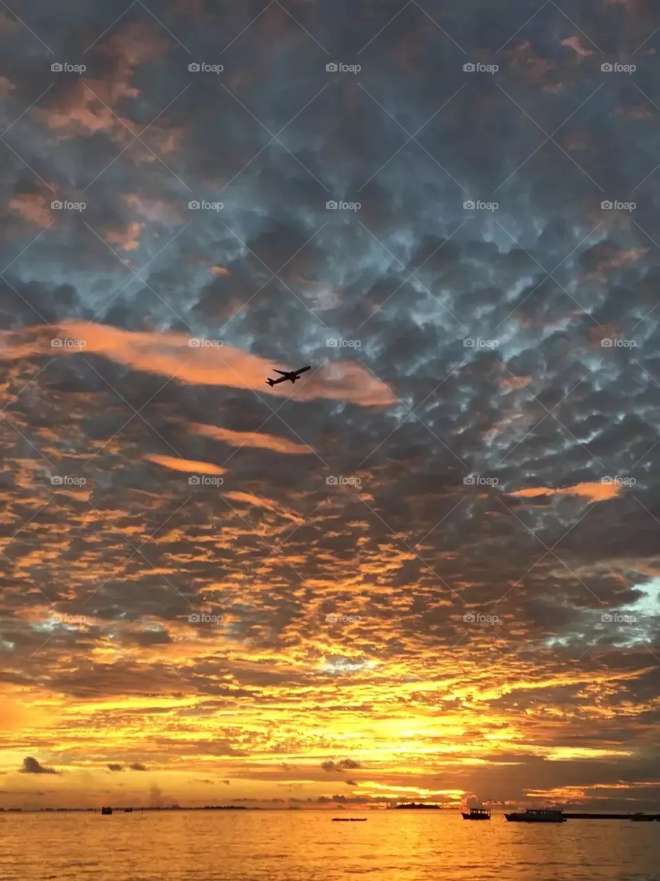 Sun Rise and Sun Set