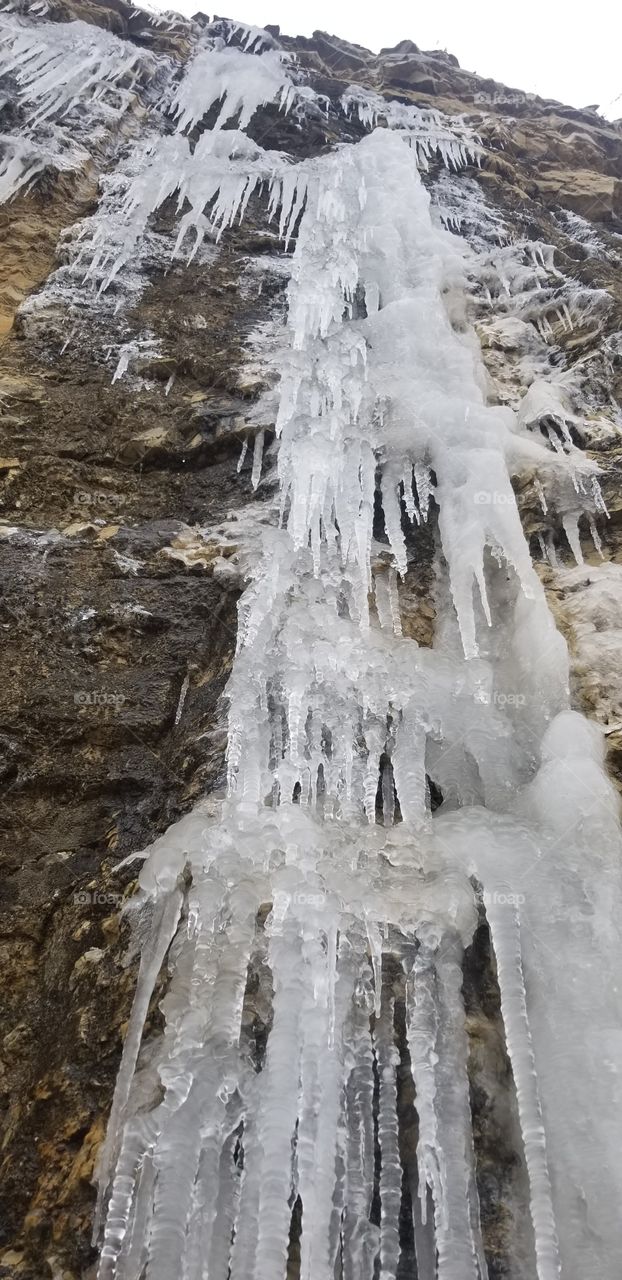 icicles 19