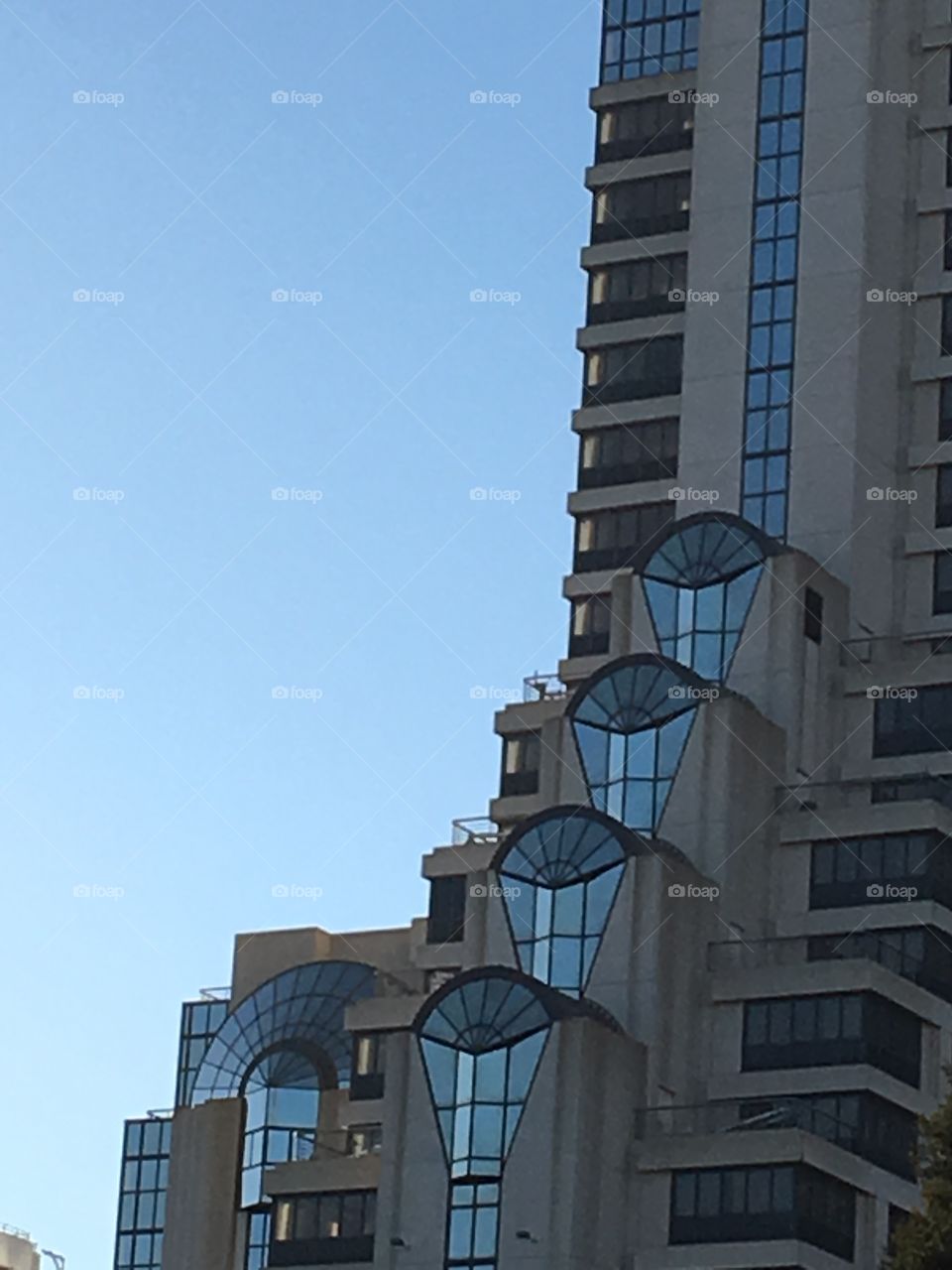 Architecture, City, Building, No Person, Downtown