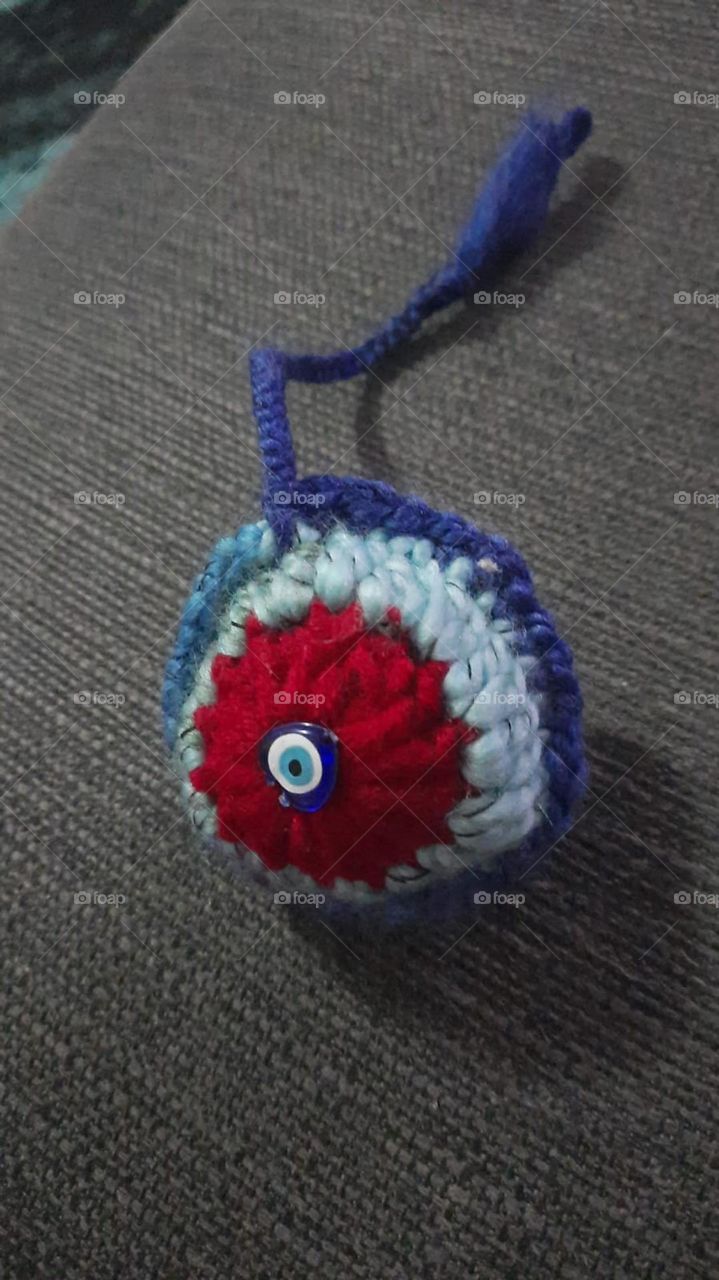 Kunst selbst gemacht 