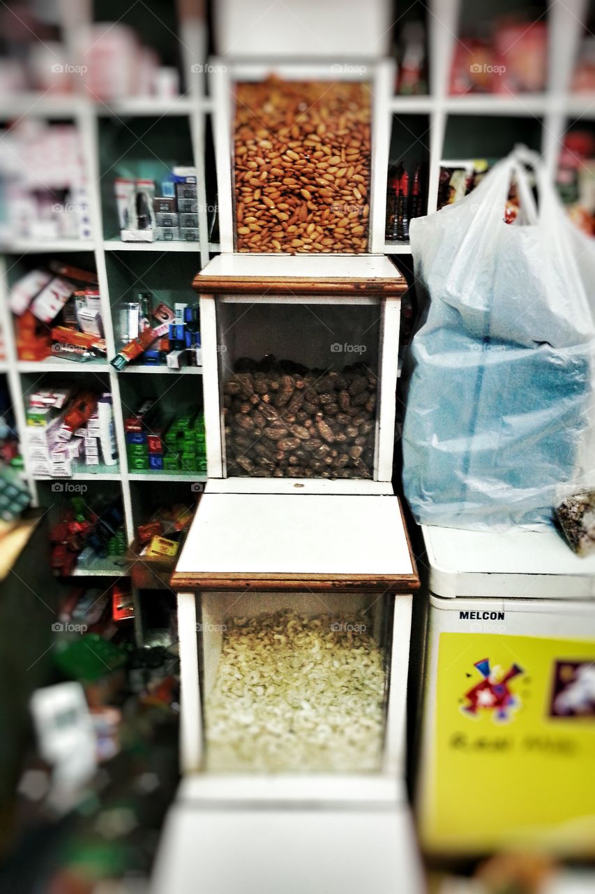 dry fruits. dry fruits step by step