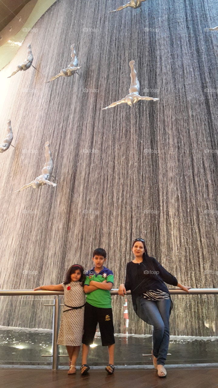 Beautiful place and awesome time.Dubai the place we love to go and enjoyed a lot.Good time never be forgotten and always in our memories.Take some time for yourself 