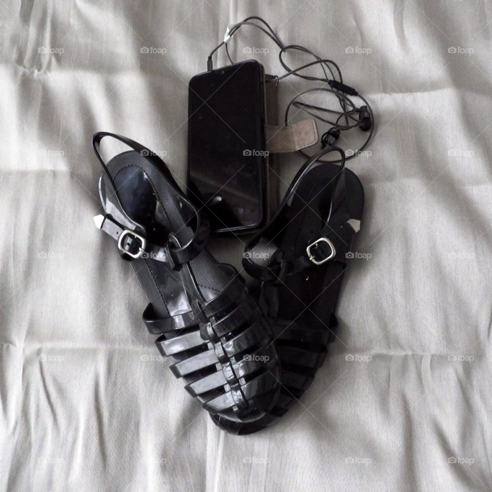 products I always take with me