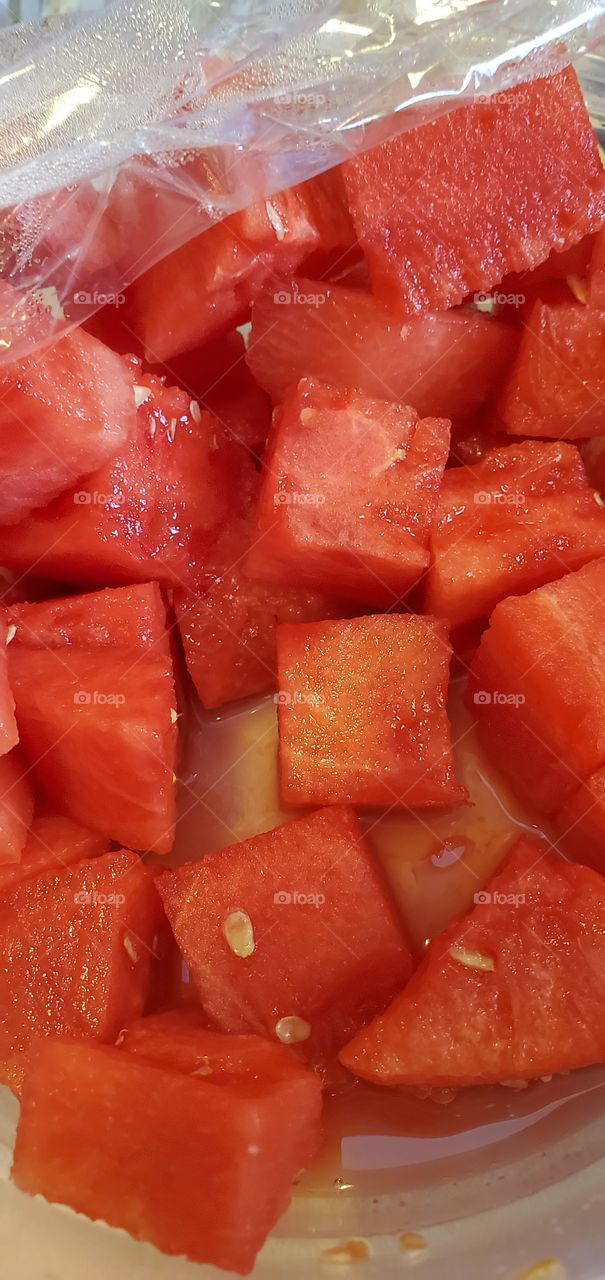 Watermelon