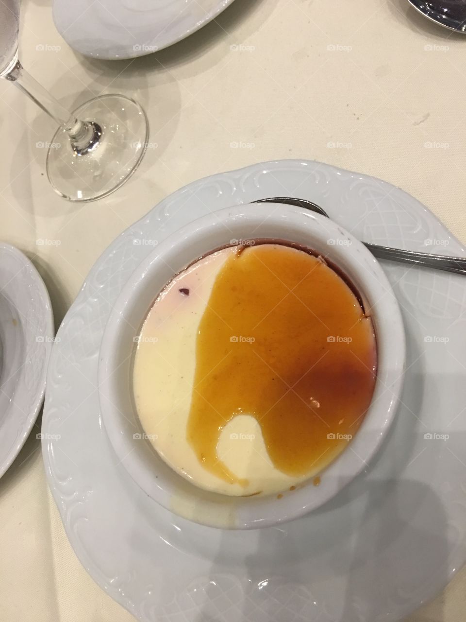 Flan