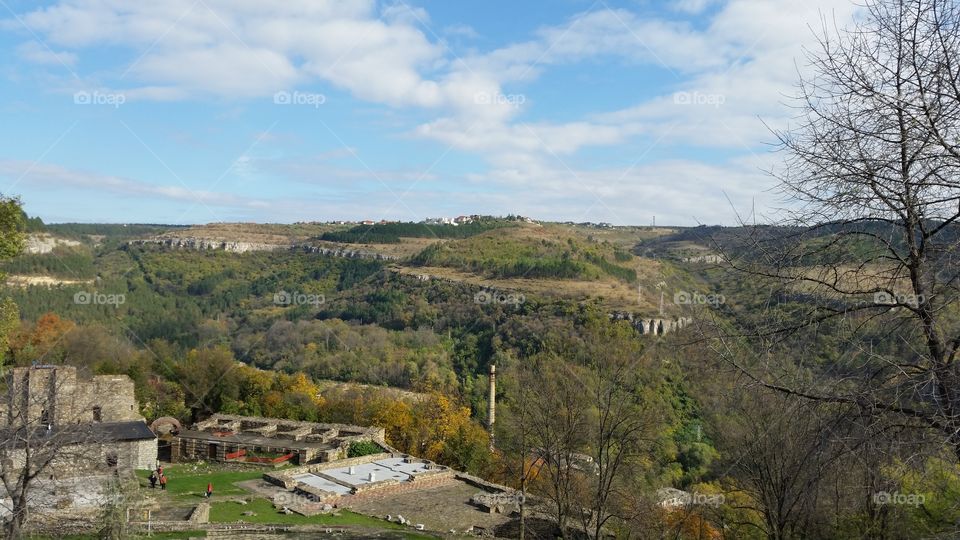 veliko tarnovo. history