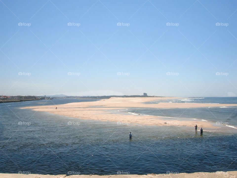 Beach - Portugal