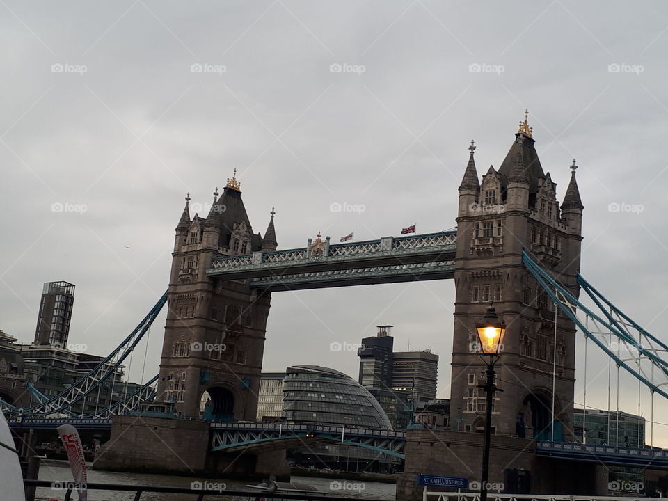 Tower Bridge