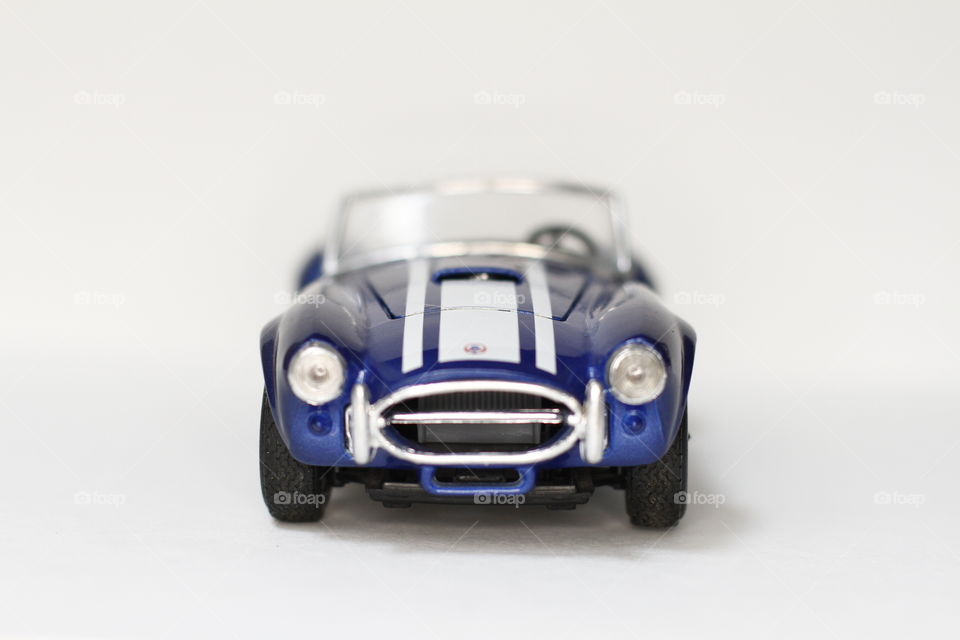 shelby cobra