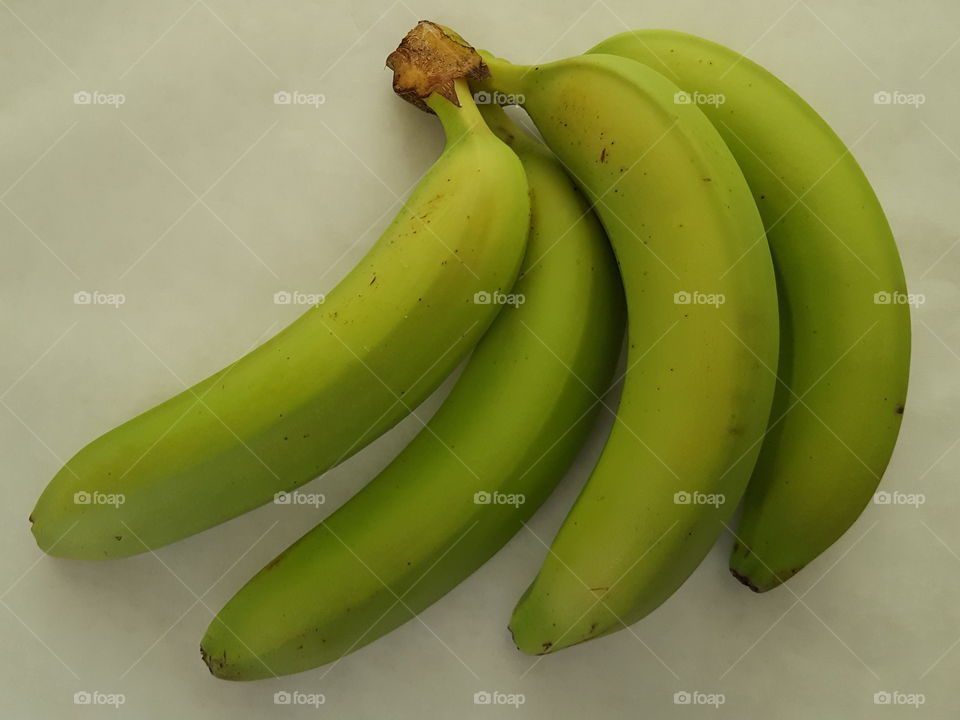 bananas