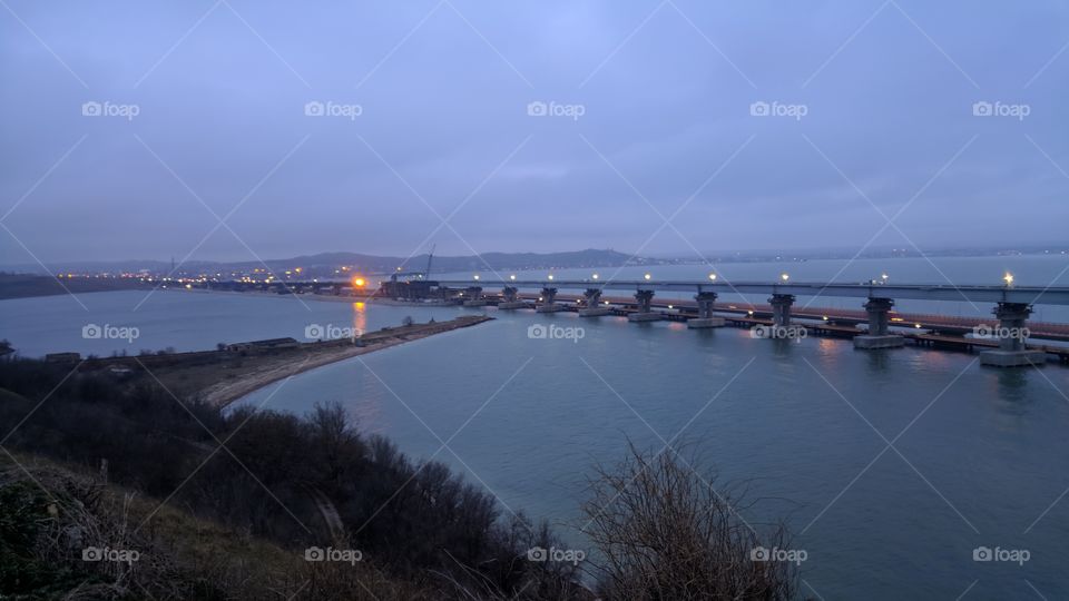 crimea bridge