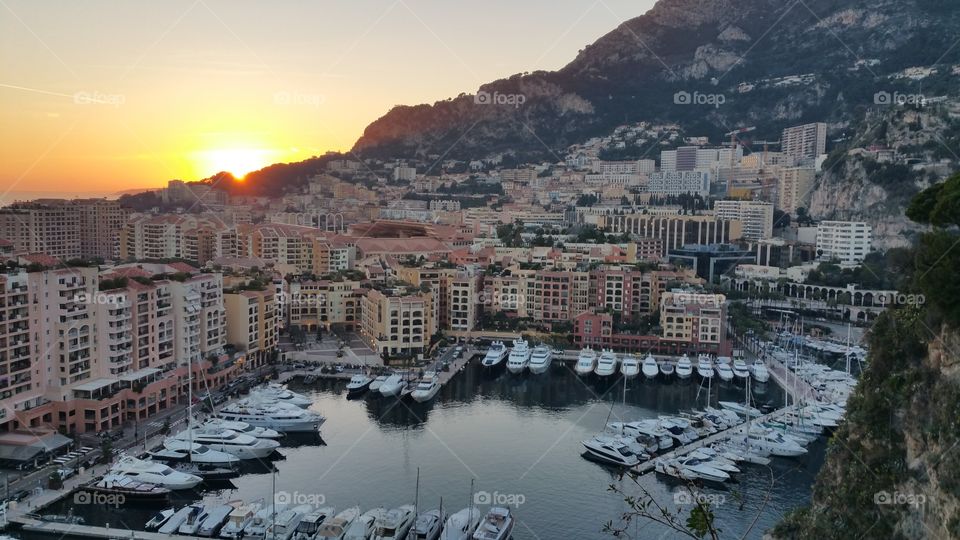 Monaco-Fontvielle