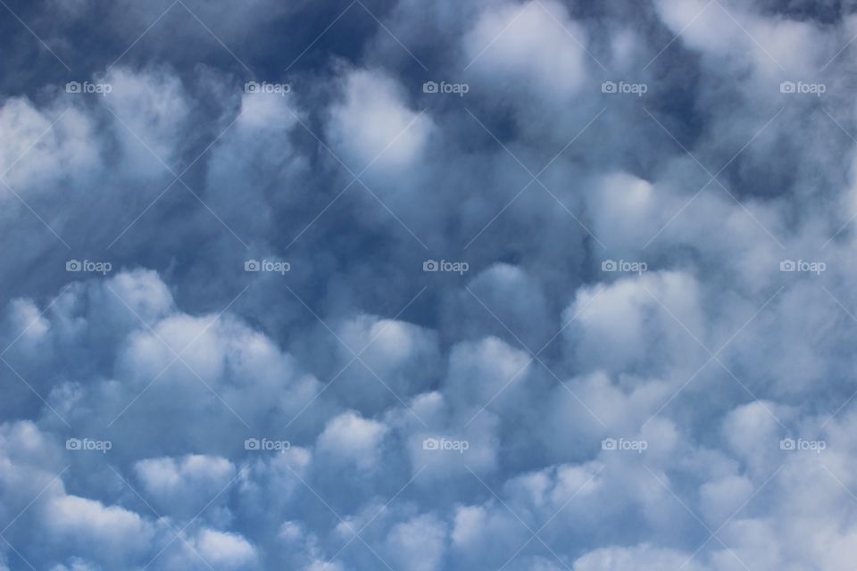 clouds