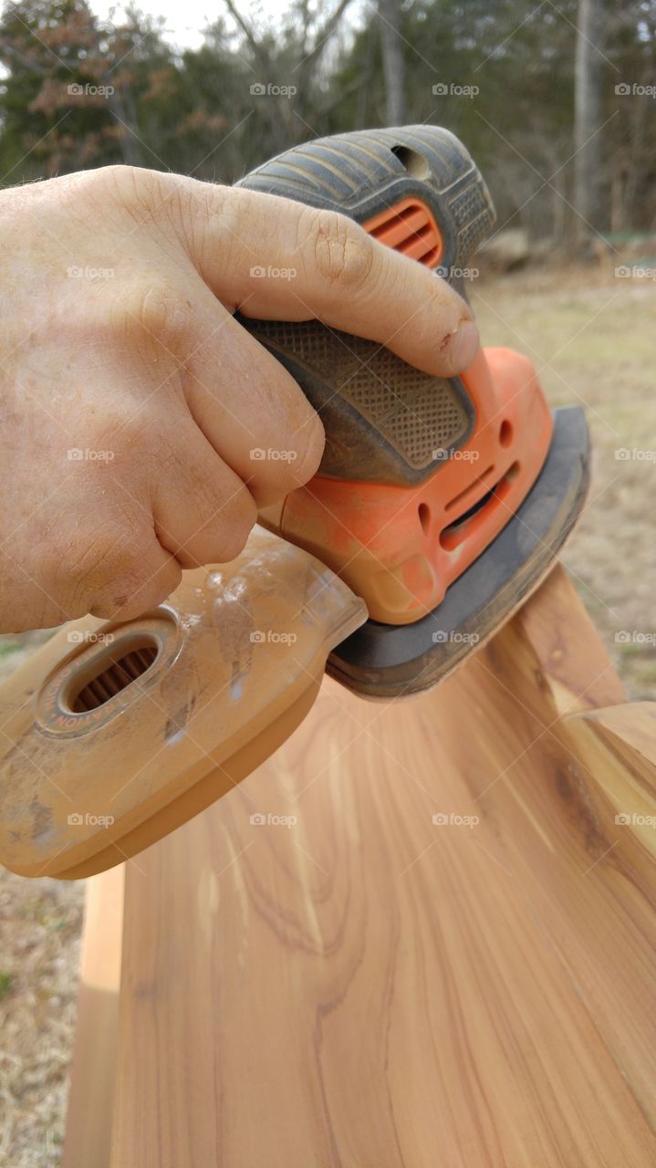 Woodworking
