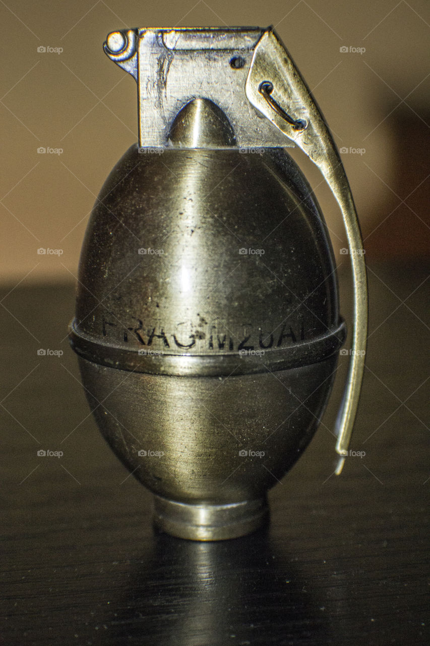 grenade