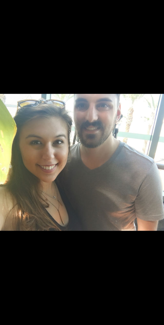 Vacation Lovin