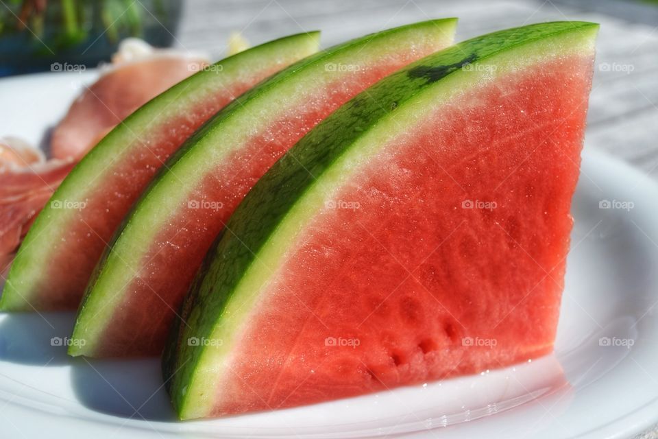 Watermelon