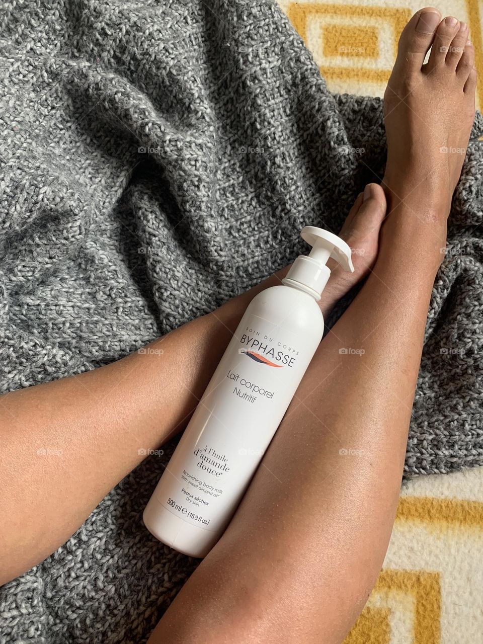 The Beauty Product I Love