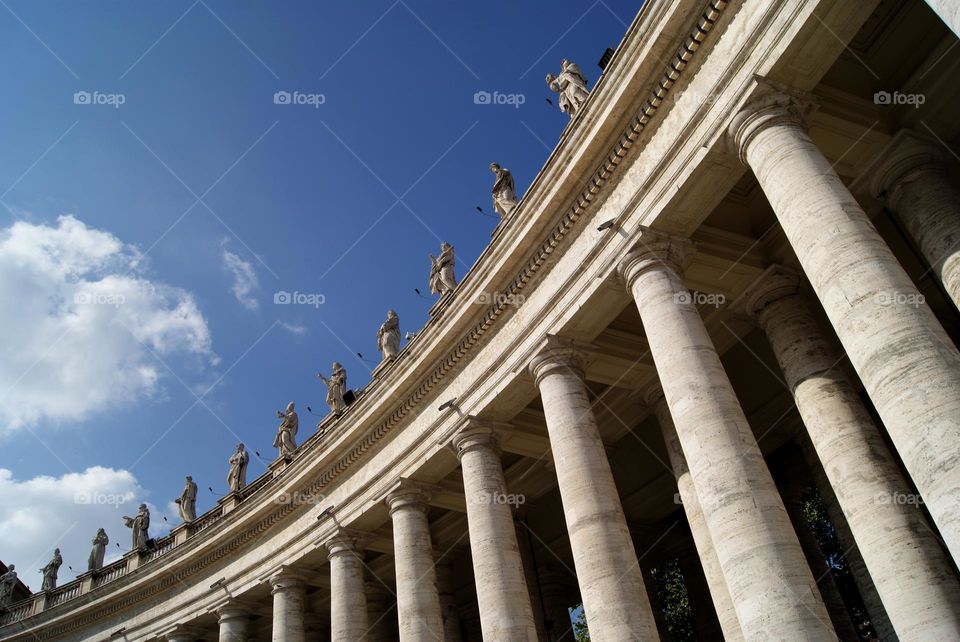 Vatican