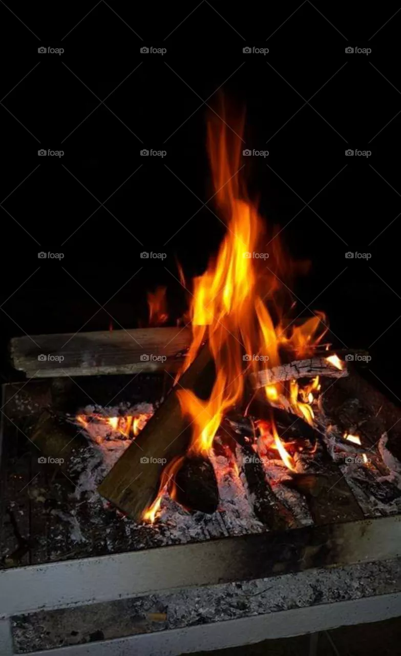 fire