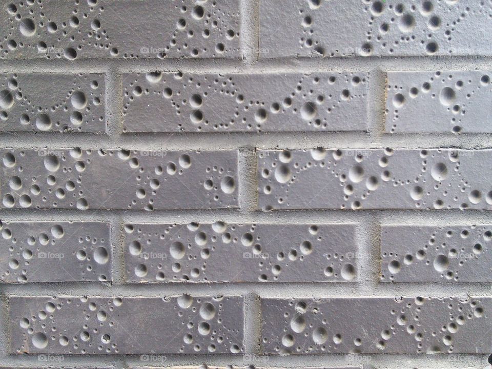 Wall texture