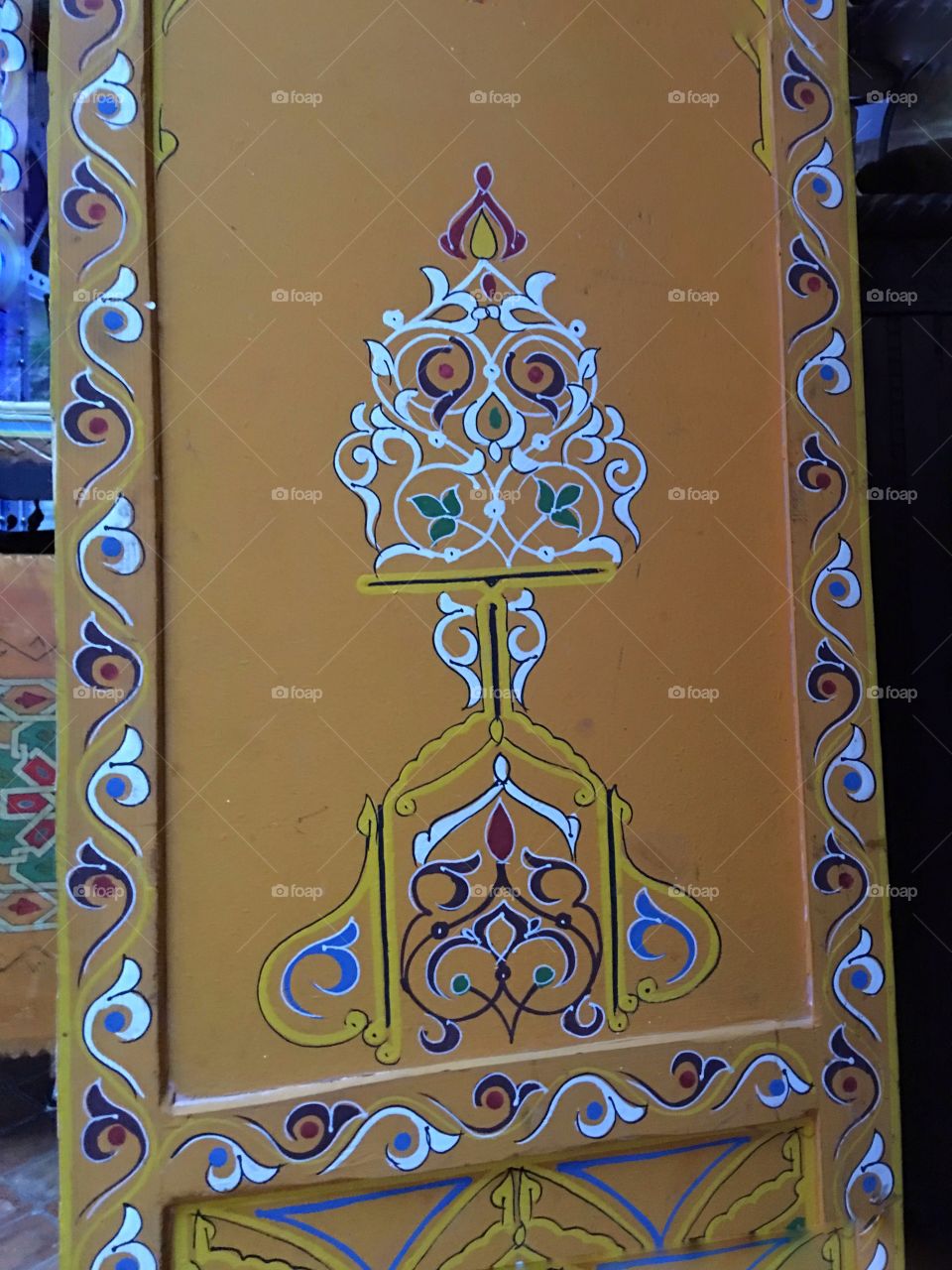 Decoration, Ornate, Retro, Art, Pattern