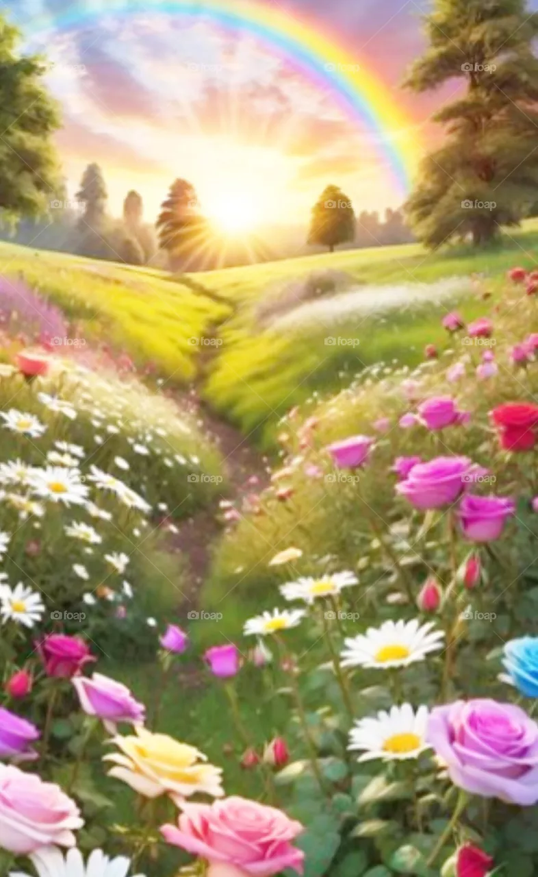 flowers