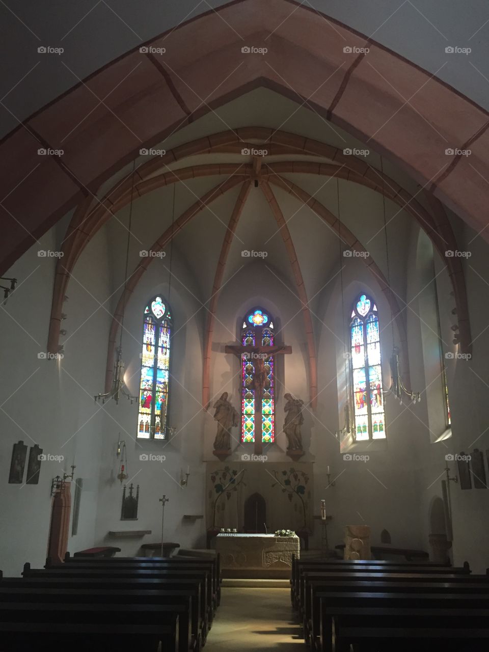 Grinzing Pfarrkirche