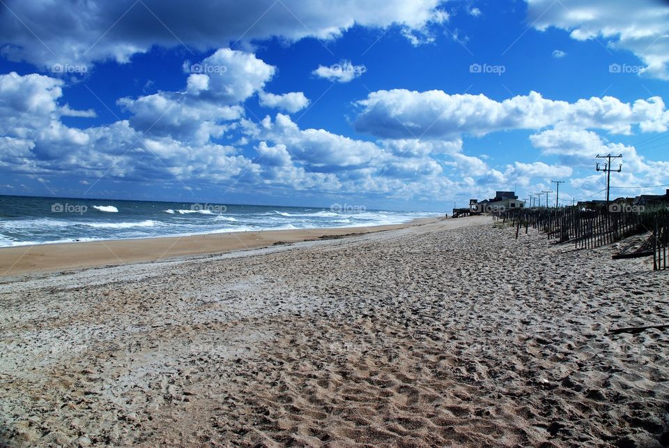 Outer Banks North Carolina 