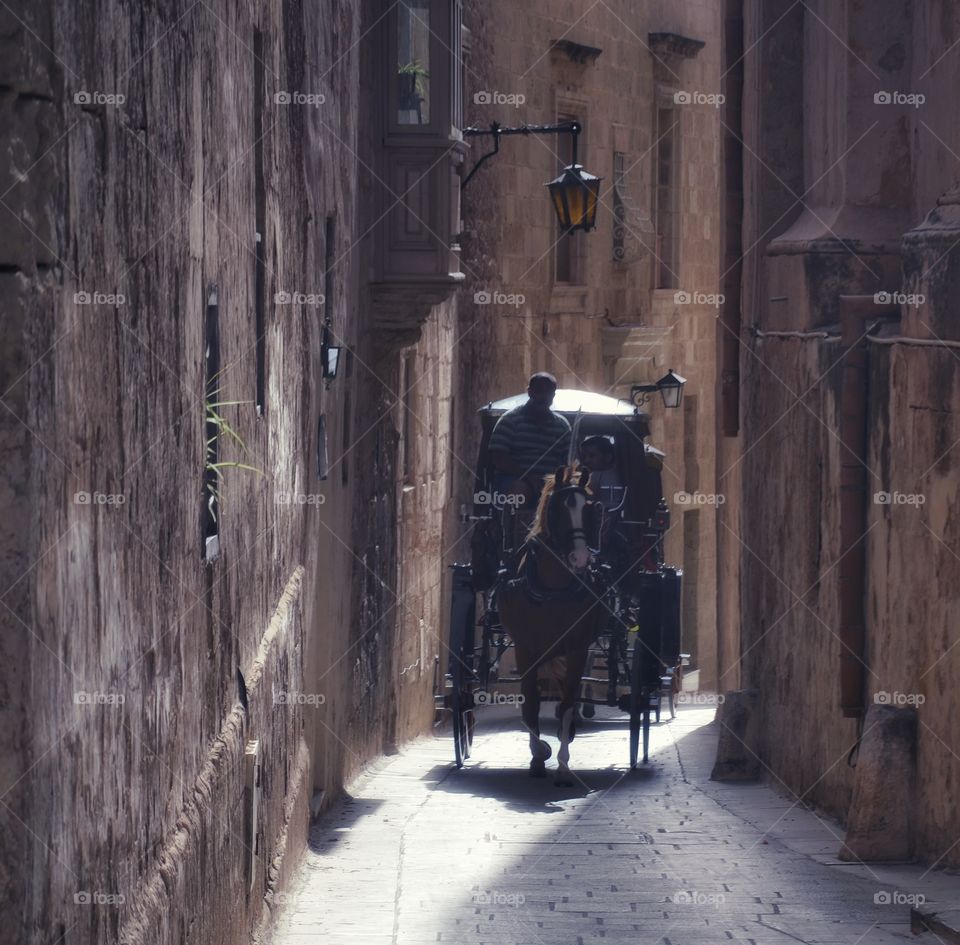 Mdina