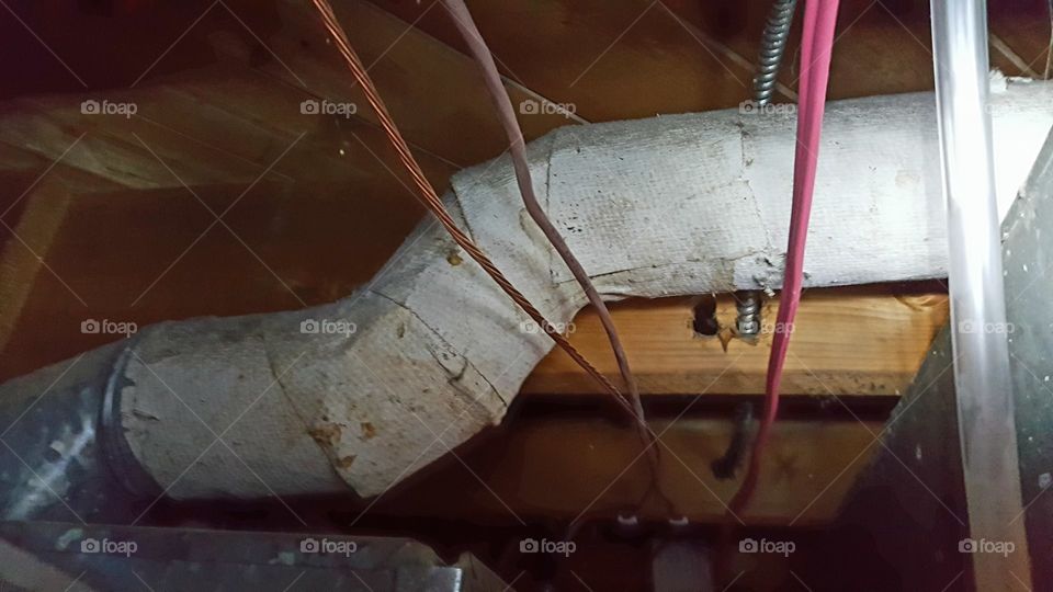 Industry, No Person, Grinder, Food, Dirty