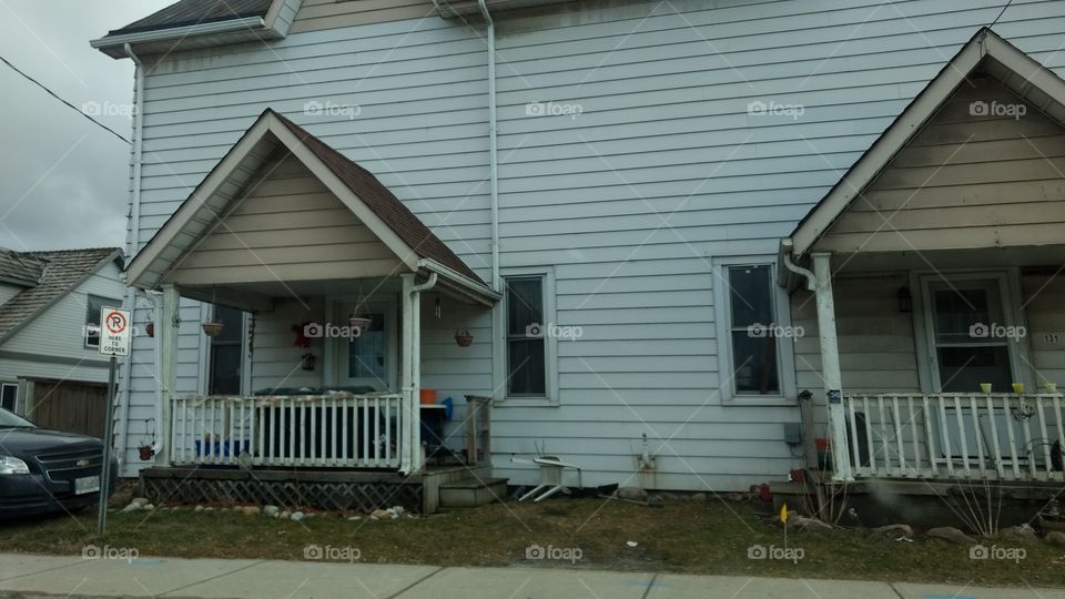 House, Home, Family, No Person, Architecture