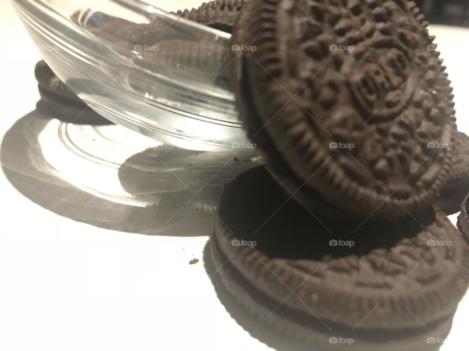 Oreo
