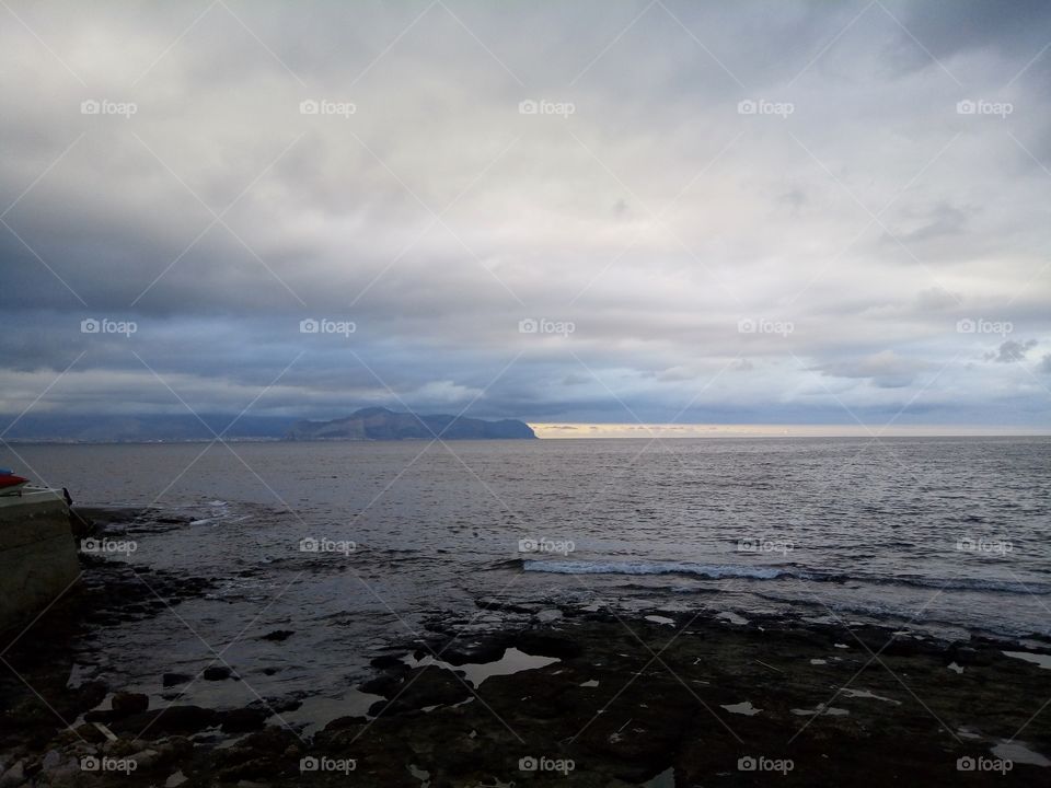 tu sei il posto che preferisco