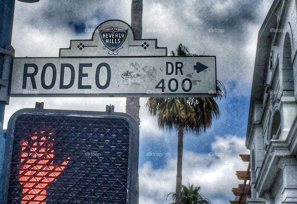 Rodeo Dr
