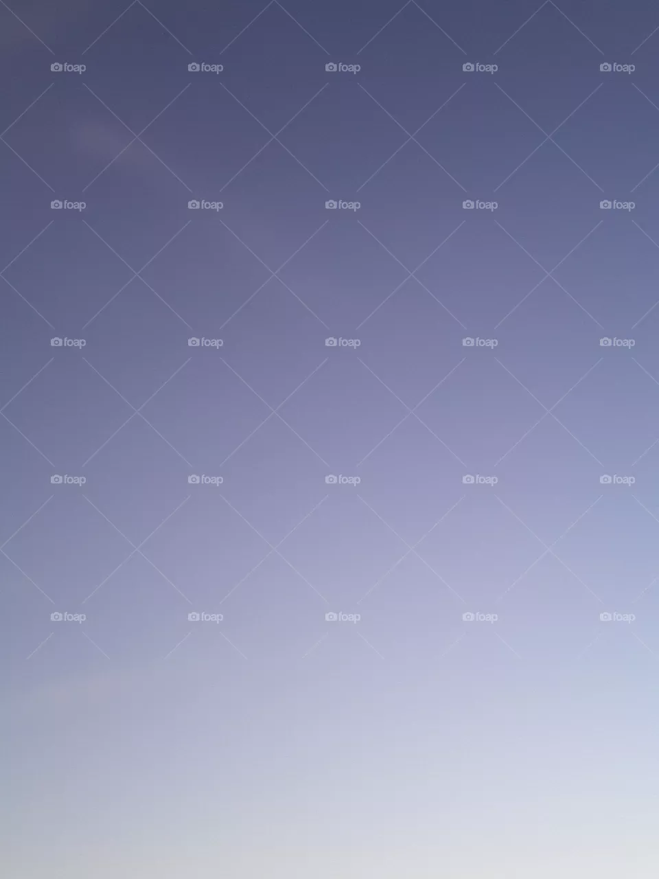 just clear sky